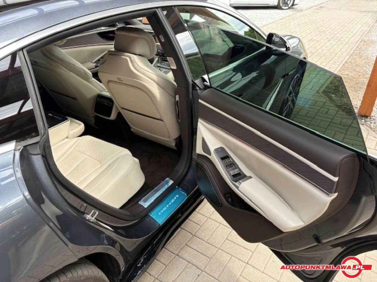 Denza Z9 - Zdjęcie 21