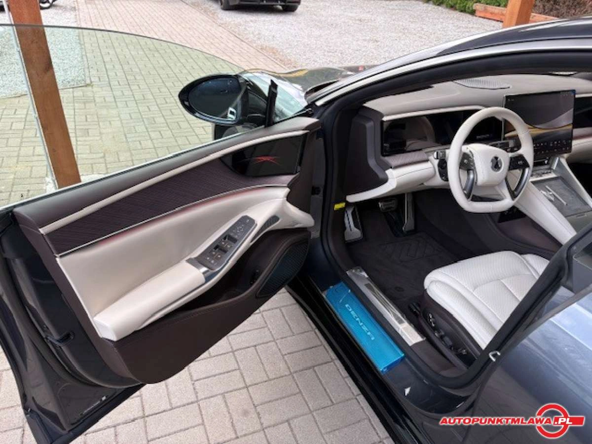 Denza Z9 - Zdjęcie 7