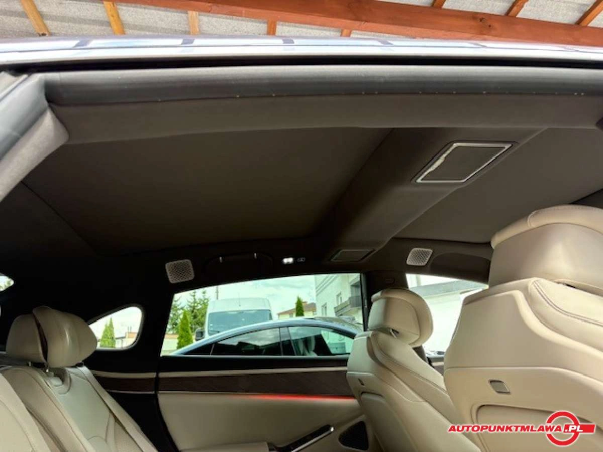 Denza Z9 - Zdjęcie 26