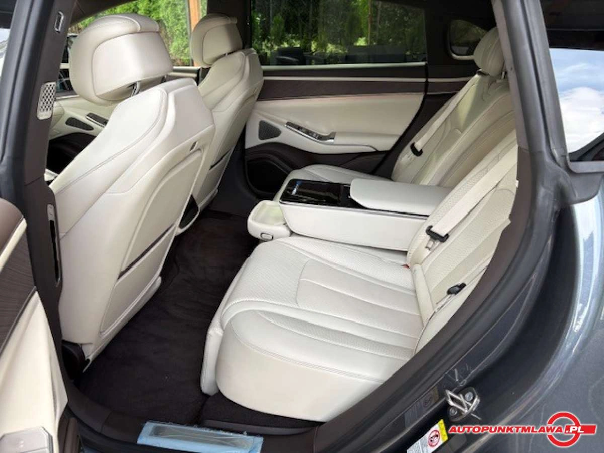 Denza Z9 - Zdjęcie 28