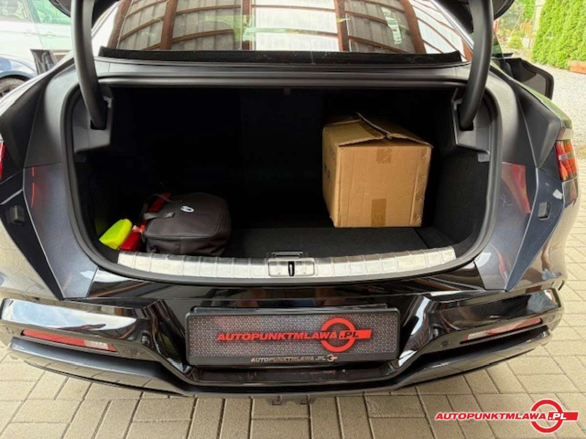 Denza Z9 - Zdjęcie 30