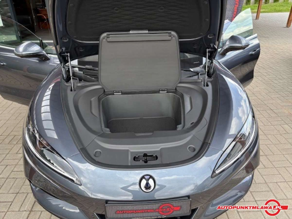 Denza Z9 - Zdjęcie 31