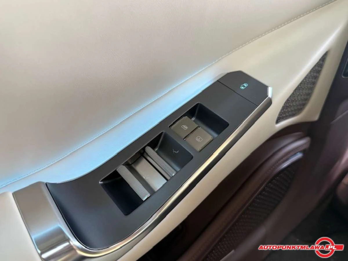 Denza Z9 GT - Zdjęcie 12