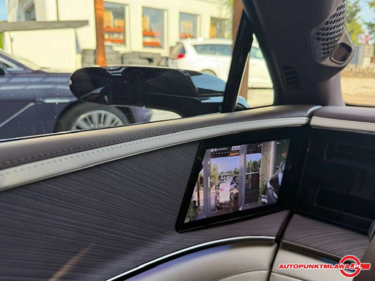 Denza Z9 GT - Zdjęcie 14