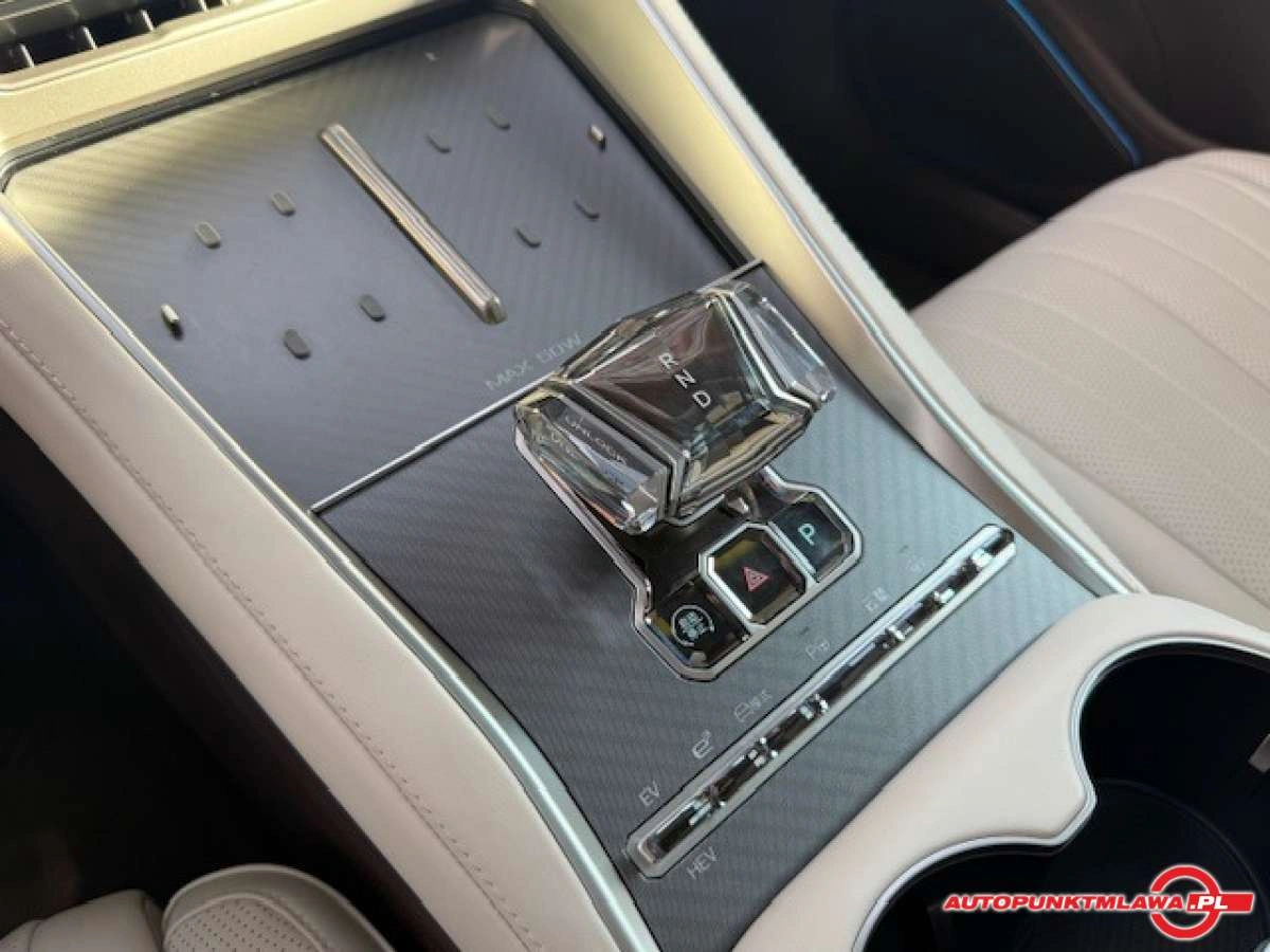 Denza Z9 GT - Zdjęcie 15