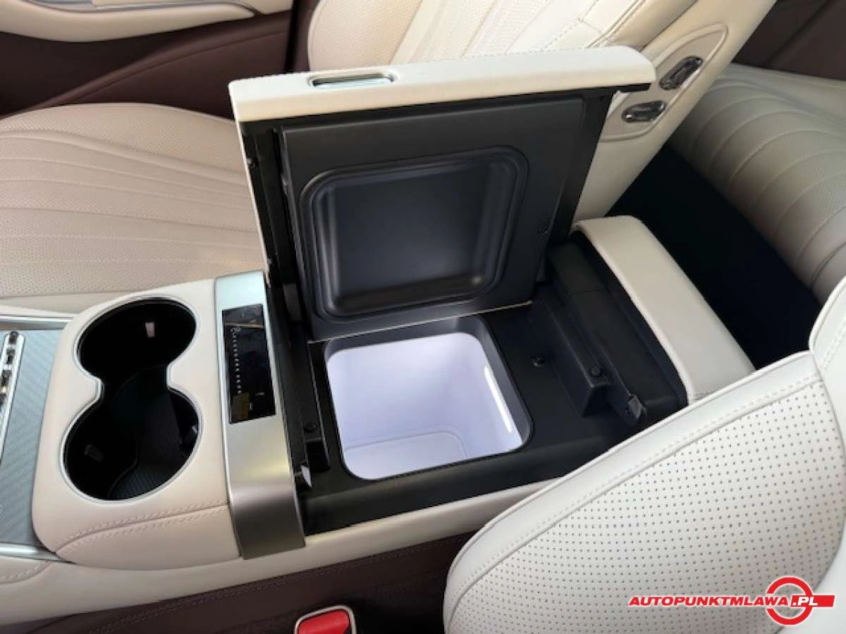 Denza Z9 GT - Zdjęcie 16