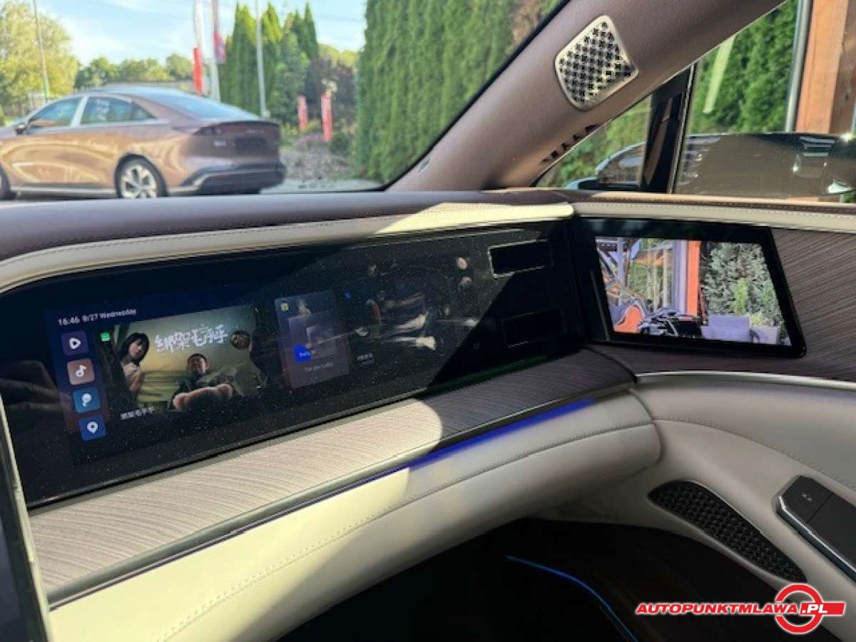 Denza Z9 GT - Zdjęcie 17