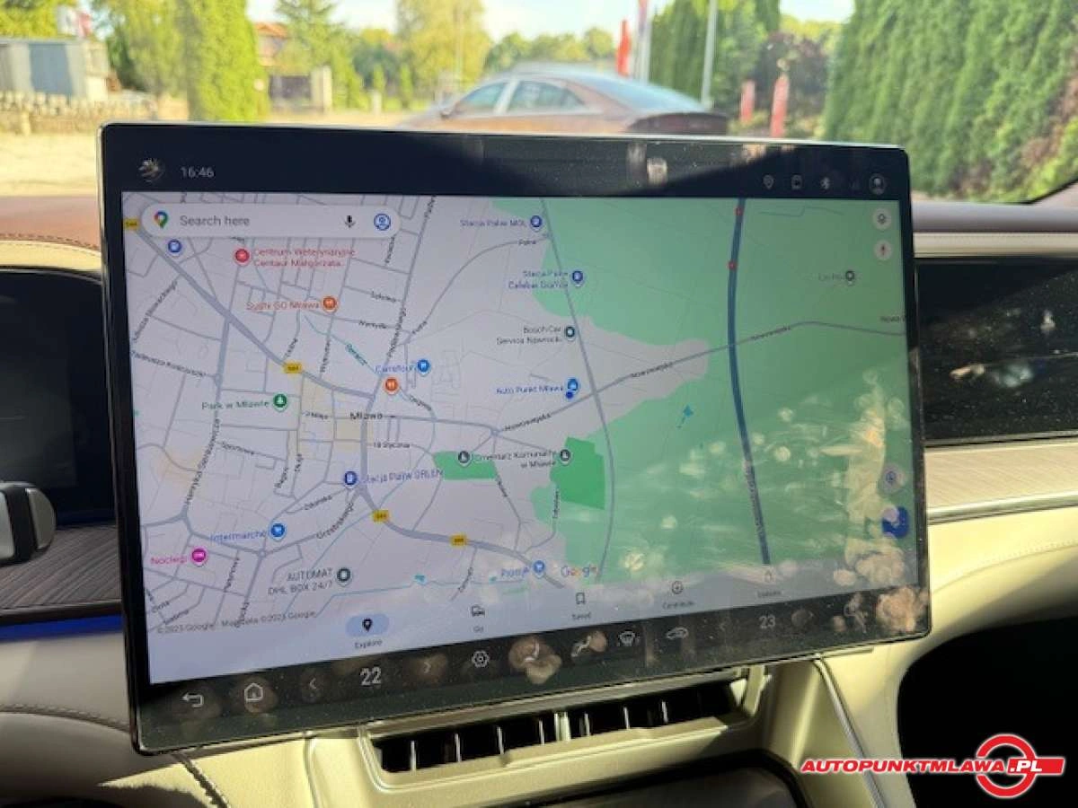 Denza Z9 GT - Zdjęcie 18