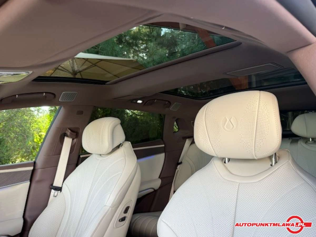 Denza Z9 GT - Zdjęcie 20