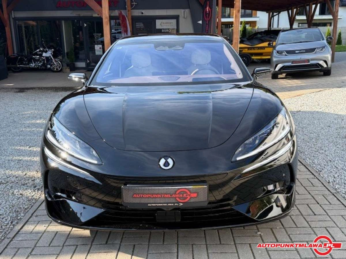 Denza Z9 GT - Zdjęcie 2