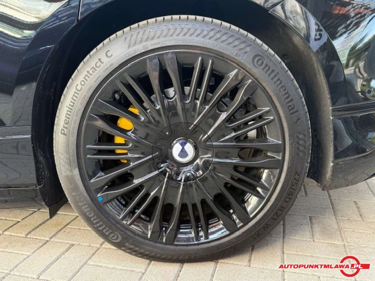 Denza Z9 GT - Zdjęcie 21