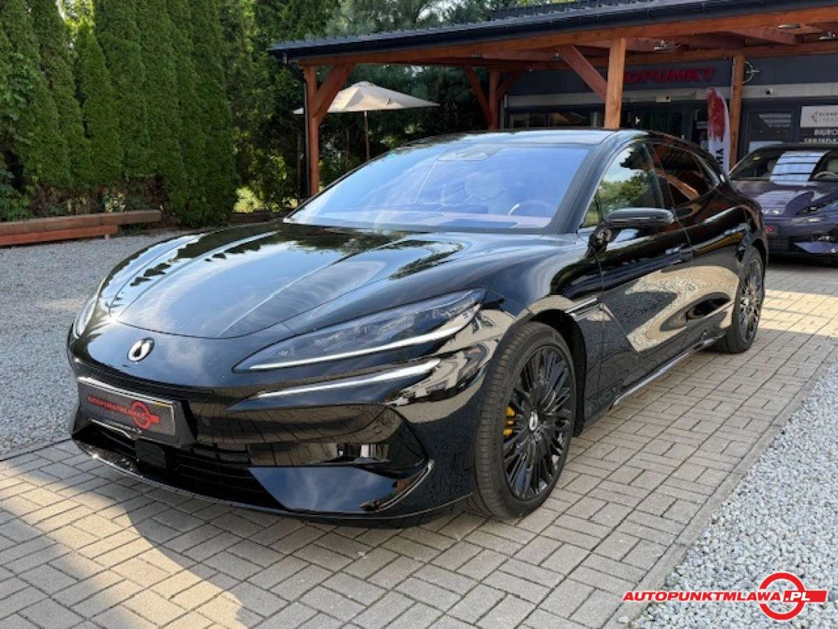 Denza Z9 GT - Zdjęcie 1