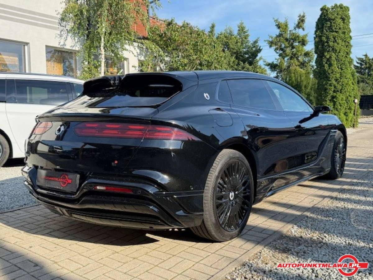 Denza Z9 GT - Zdjęcie 4