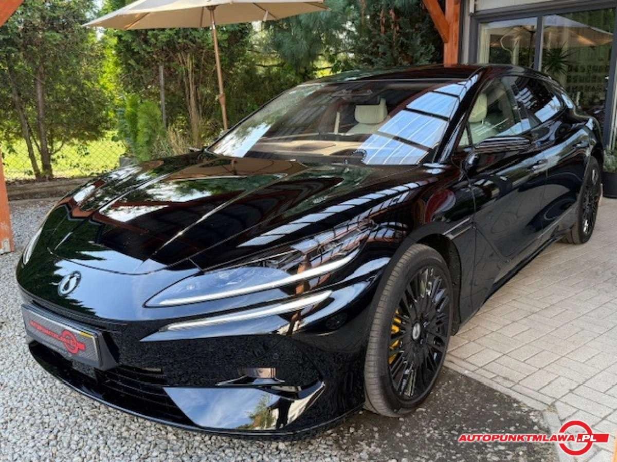 Denza Z9 GT - Zdjęcie 25