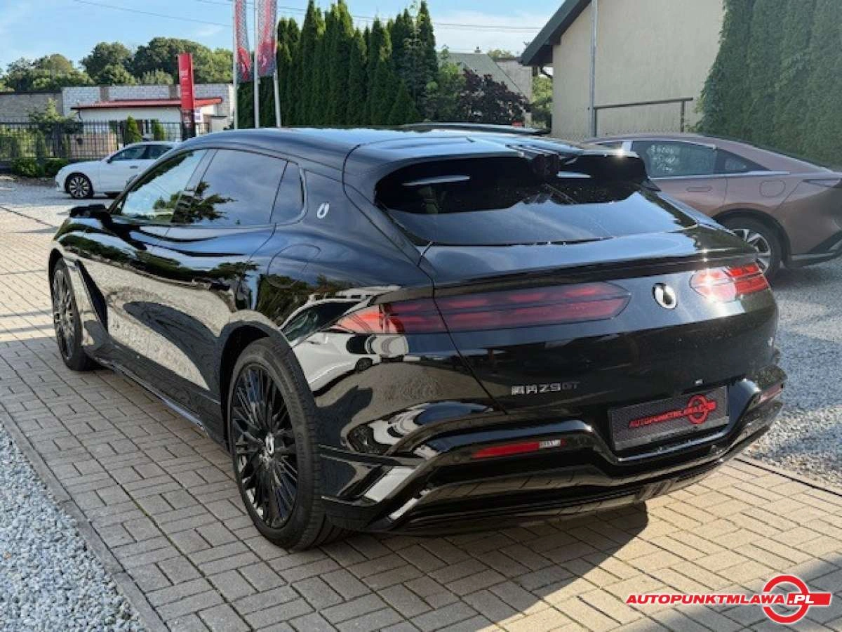 Denza Z9 GT - Zdjęcie 6