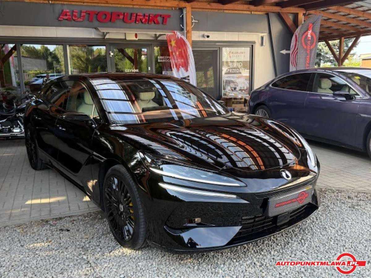 Denza Z9 GT - Zdjęcie 24