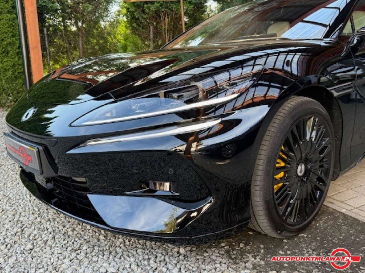 Denza Z9 GT - Zdjęcie 23