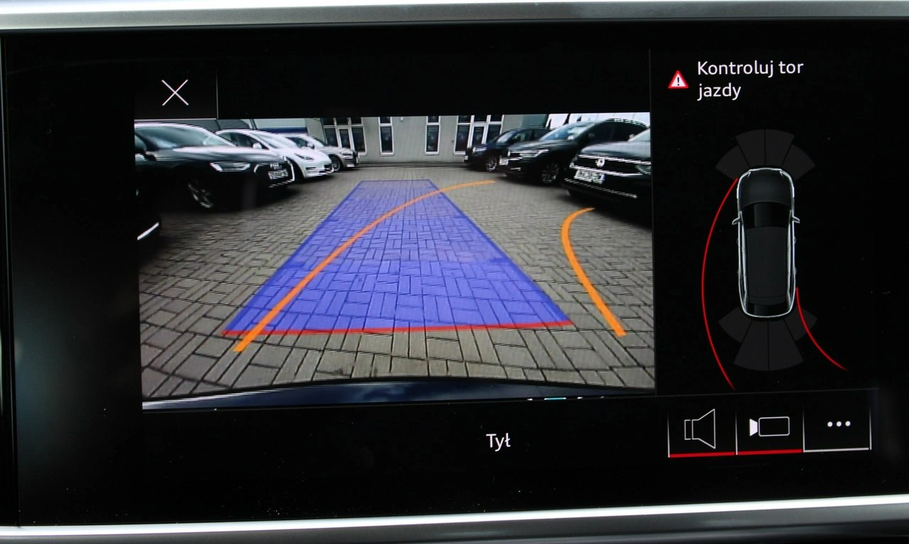 Audi A6 - Zdjęcie 15