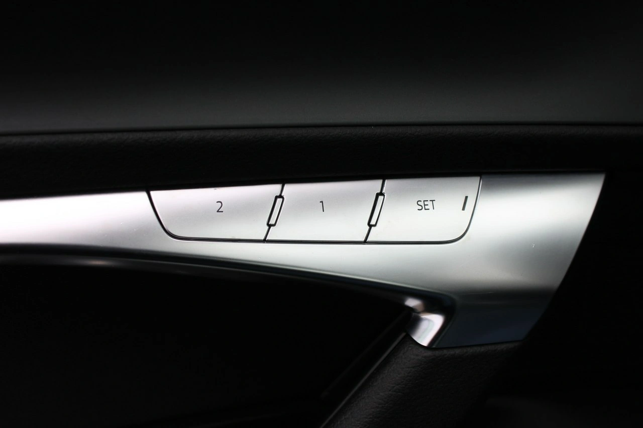 Audi A6 - Zdjęcie 17