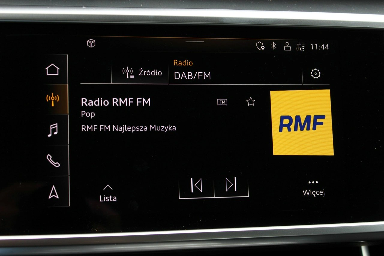 Audi A6 - Zdjęcie 28