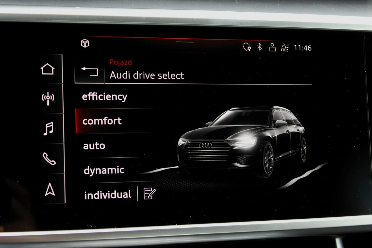 Audi A6 - Zdjęcie 31