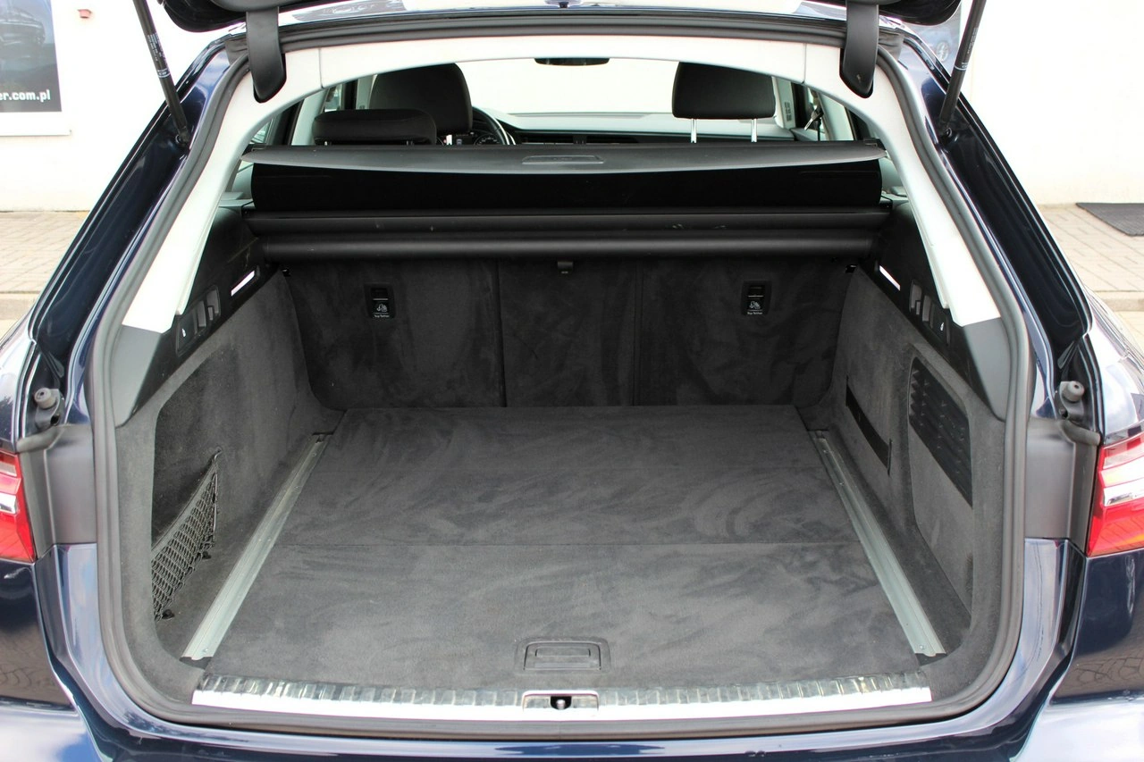 Audi A6 - Zdjęcie 7