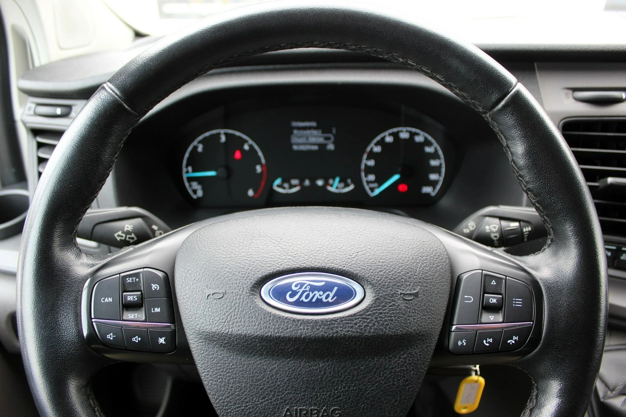 Ford Transit Custom - Zdjęcie 14