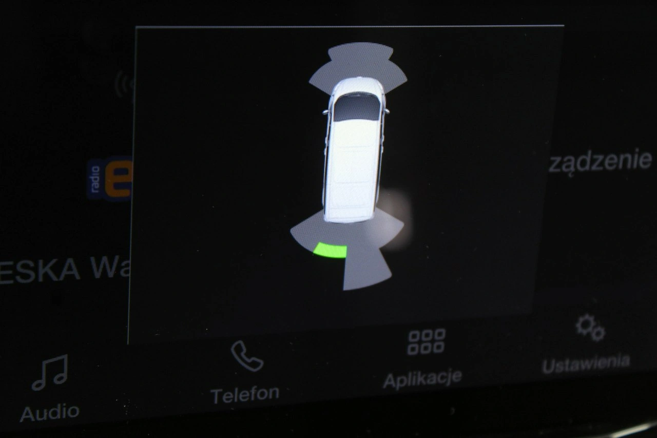 Ford Transit Custom - Zdjęcie 15