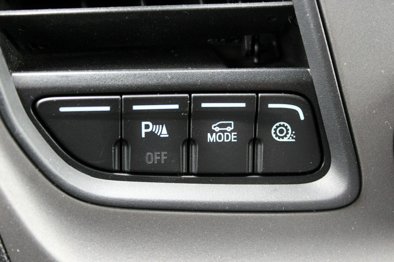 Ford Transit Custom - Zdjęcie 19