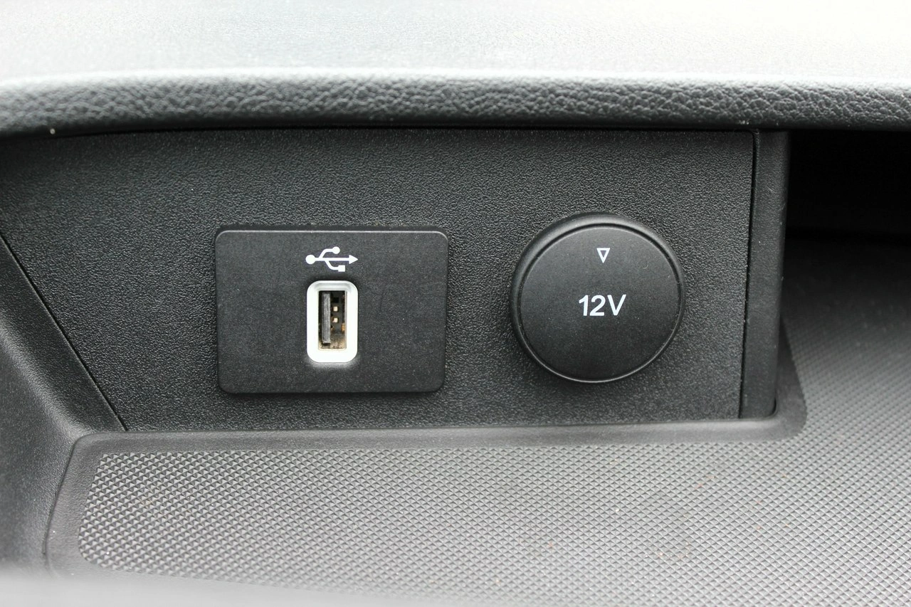 Ford Transit Custom - Zdjęcie 22