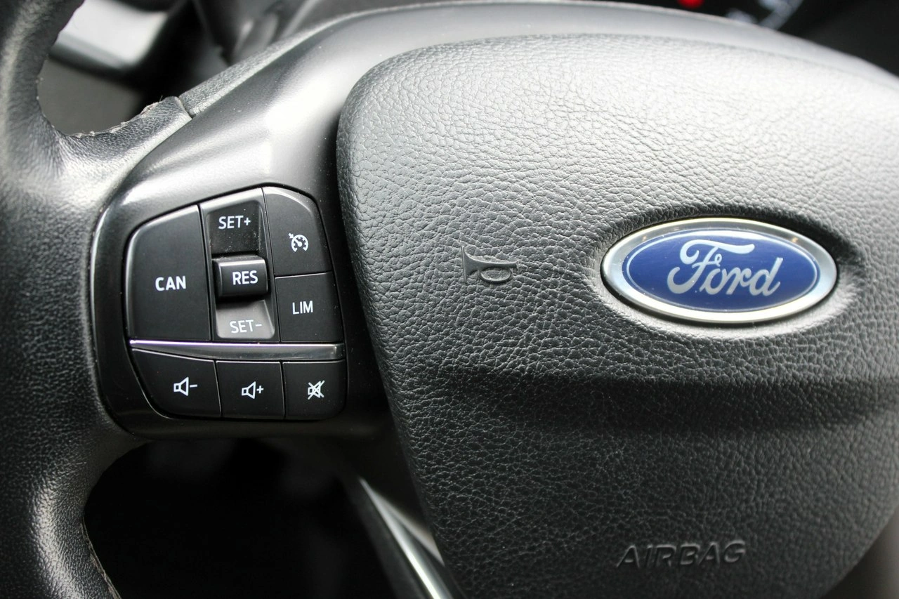 Ford Transit Custom - Zdjęcie 26