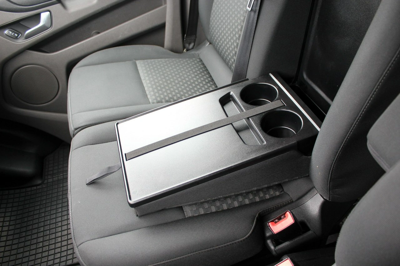 Ford Transit Custom - Zdjęcie 31