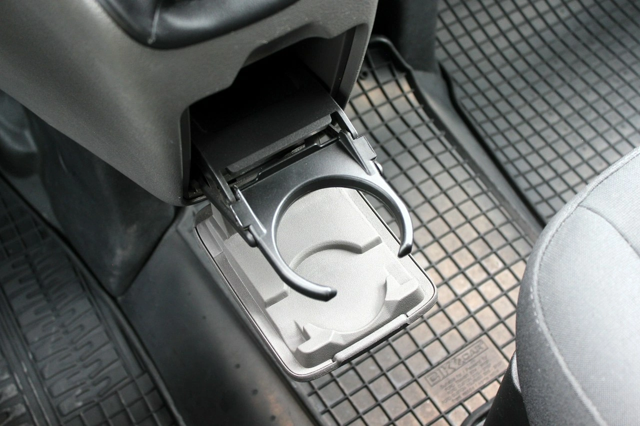 Ford Transit Custom - Zdjęcie 29