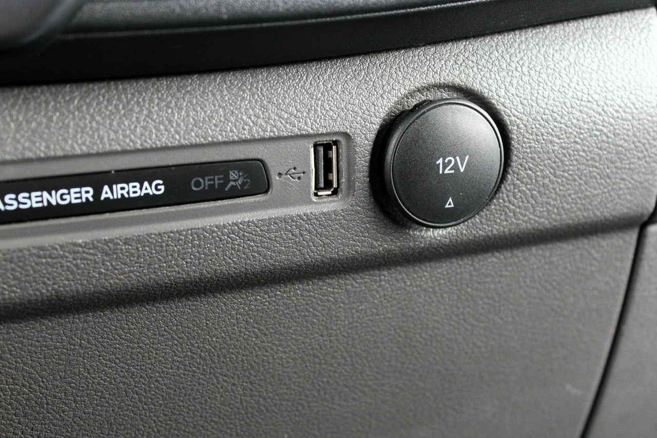 Ford Transit Custom - Zdjęcie 30