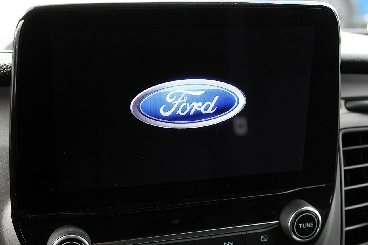 Ford Transit Custom - Zdjęcie 32