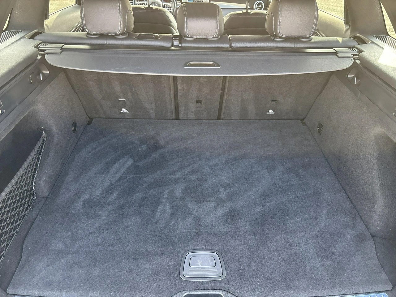 Mercedes GLC 200 - Zdjęcie 14