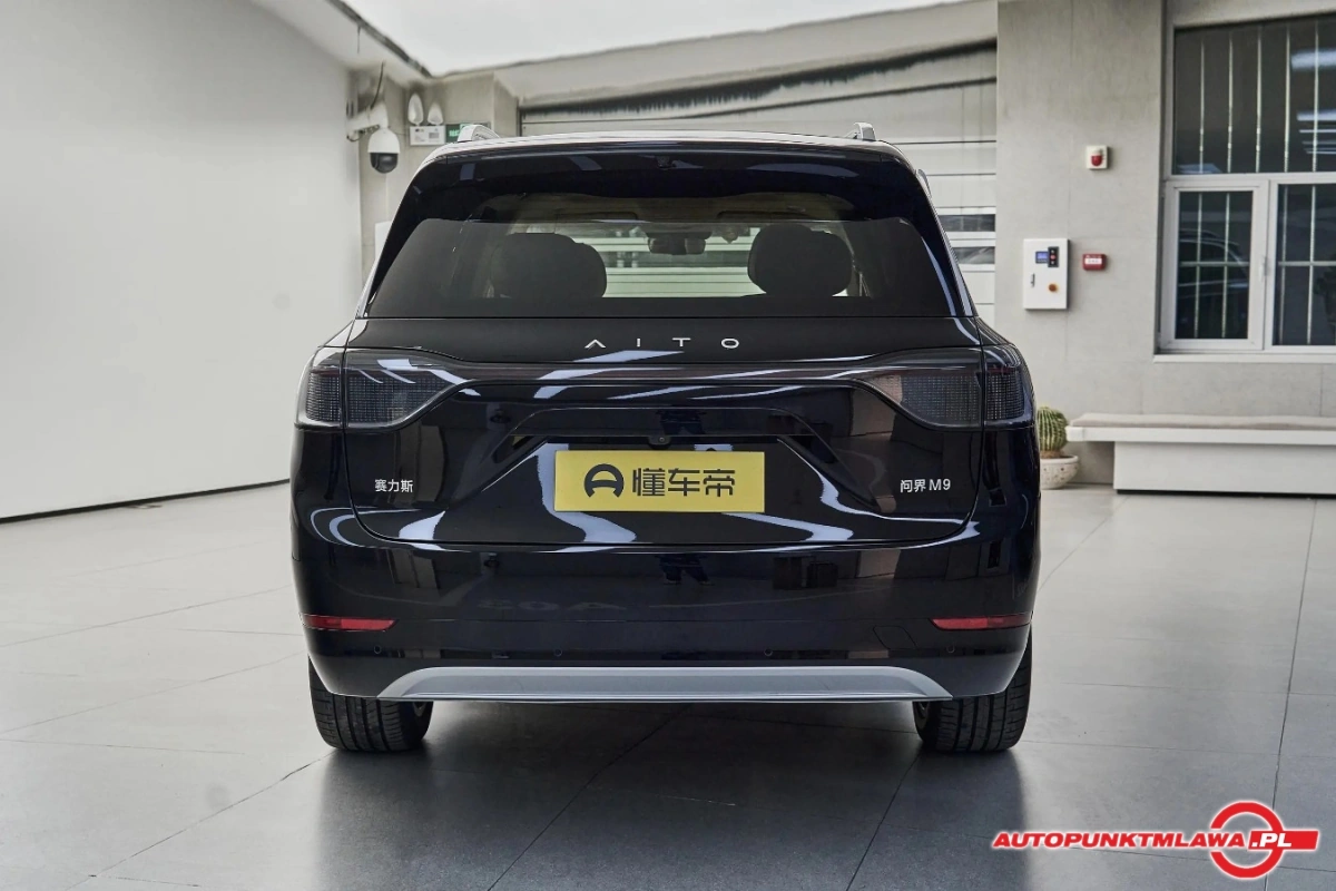 Aito M9 - Zdjęcie 5