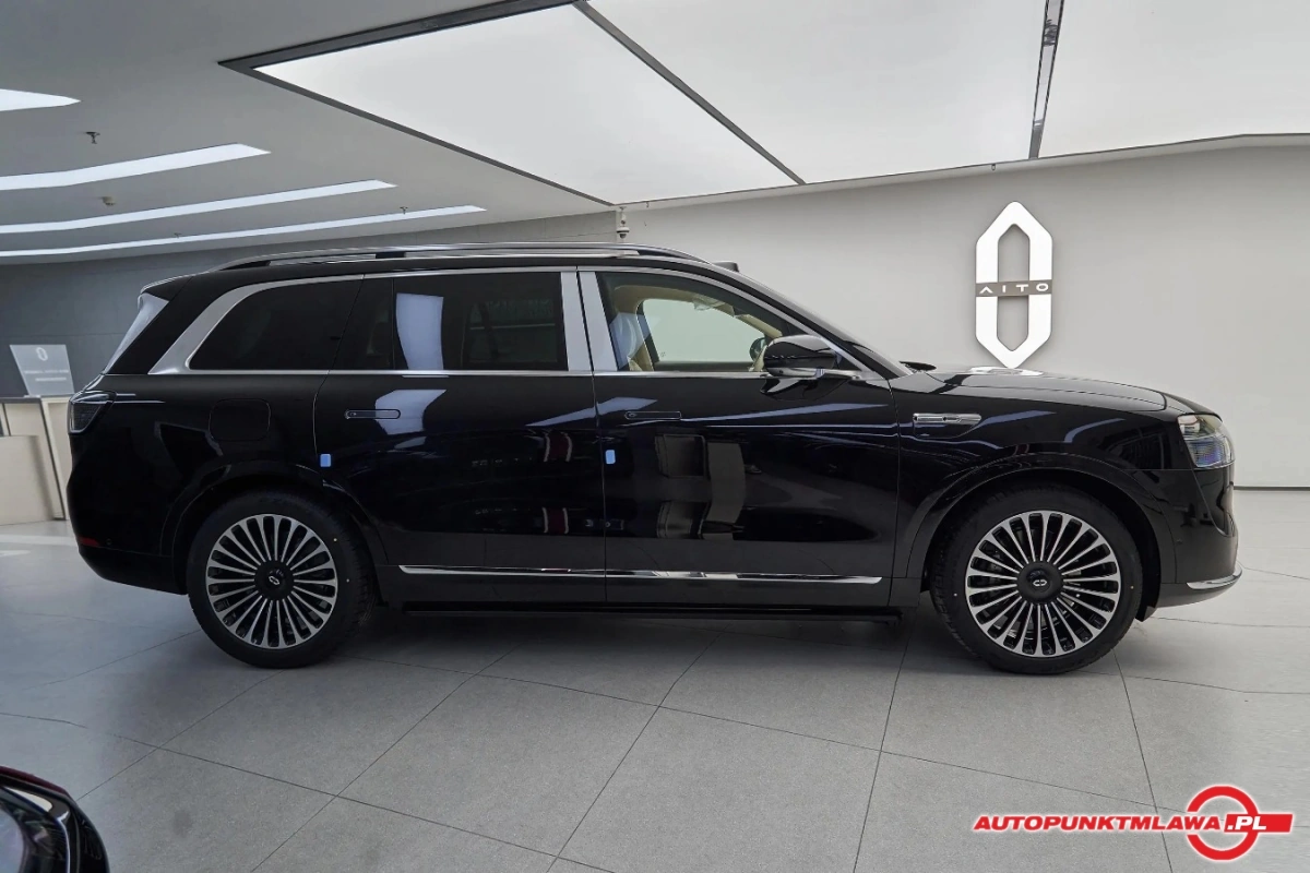 Aito M9 - Zdjęcie 4