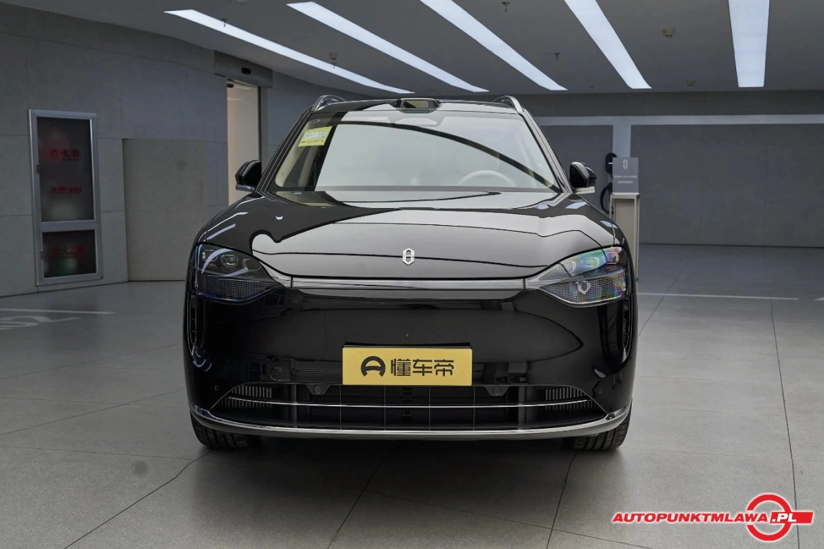 Aito M9 - Zdjęcie 1