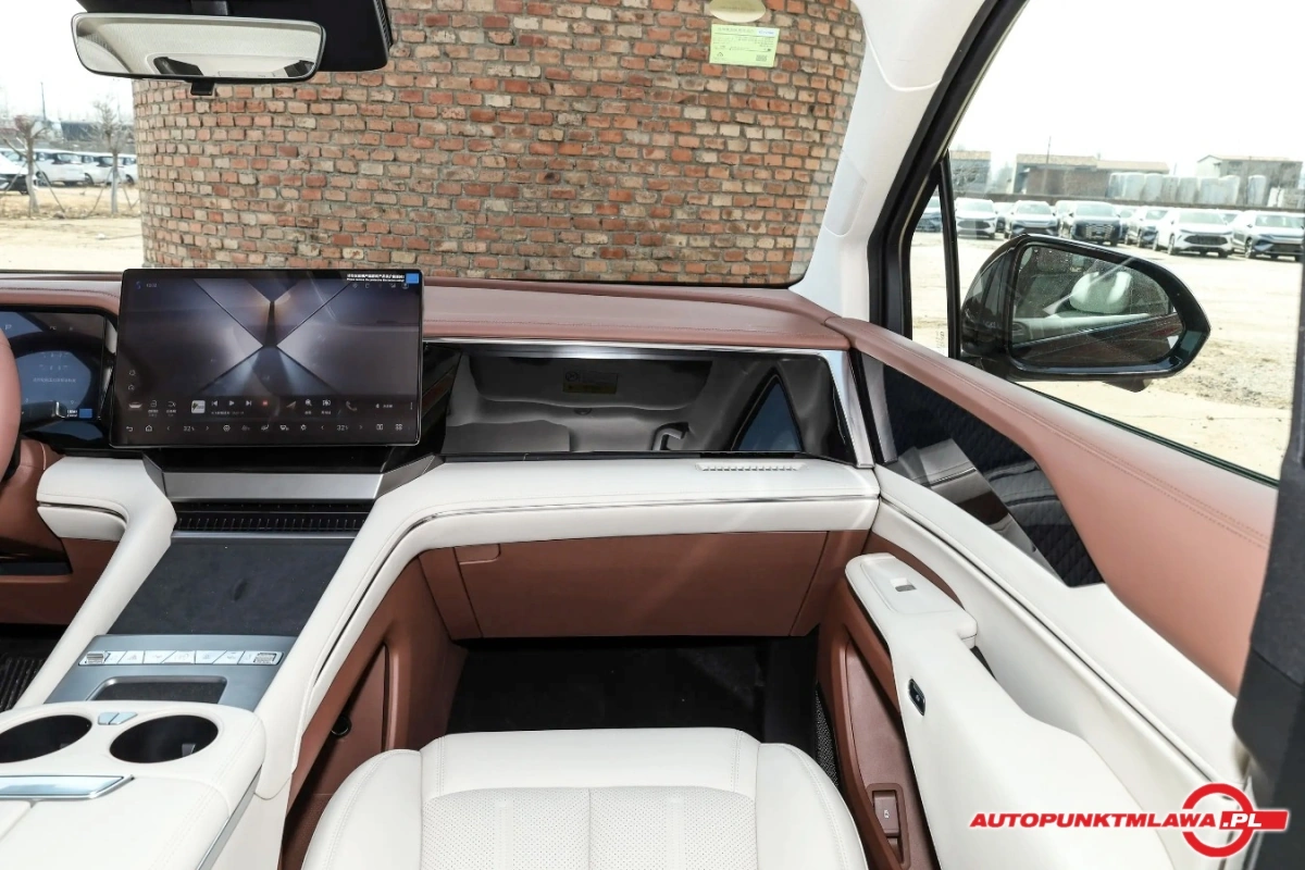 BYD Xia - Zdjęcie 8