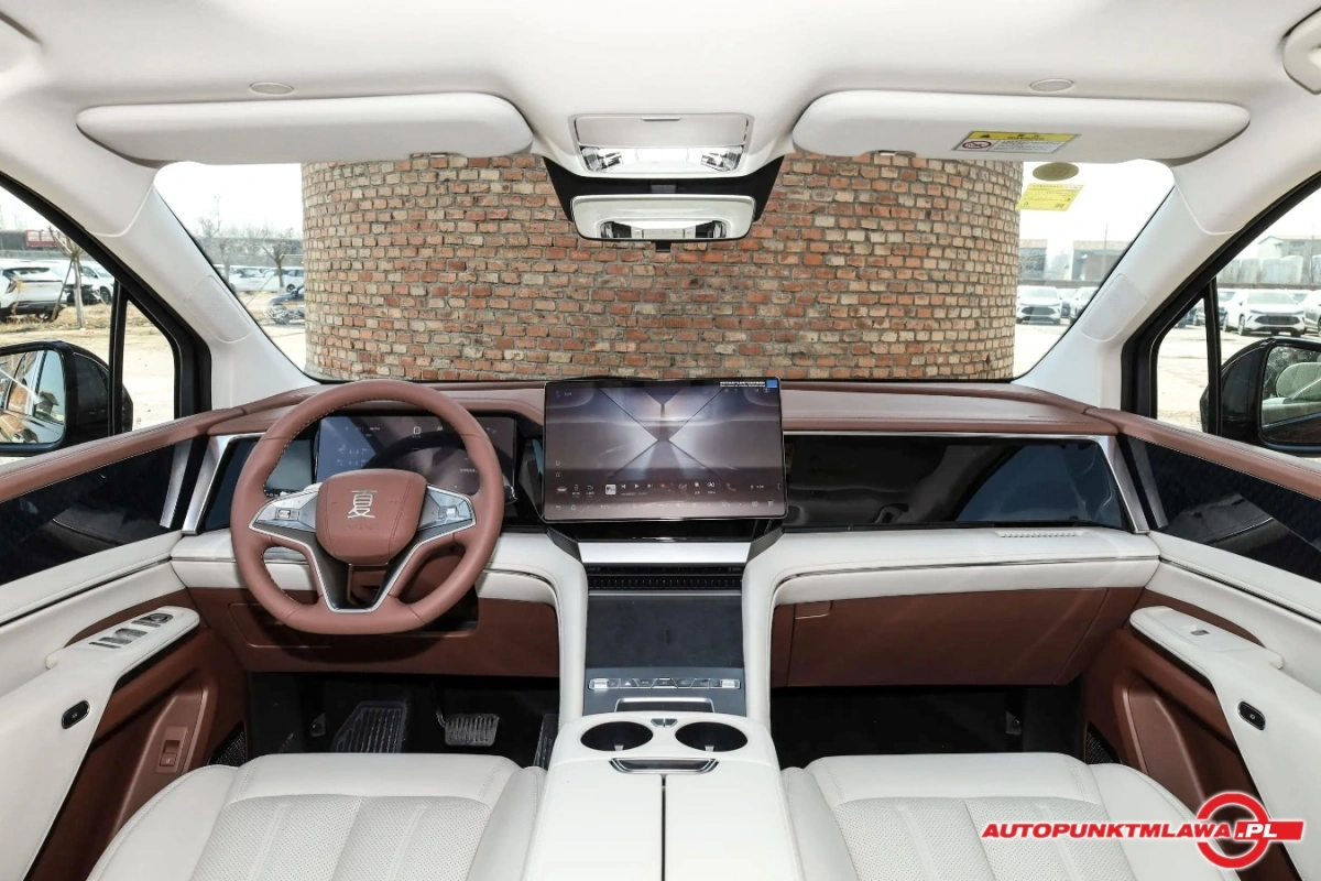 BYD Xia - Zdjęcie 6