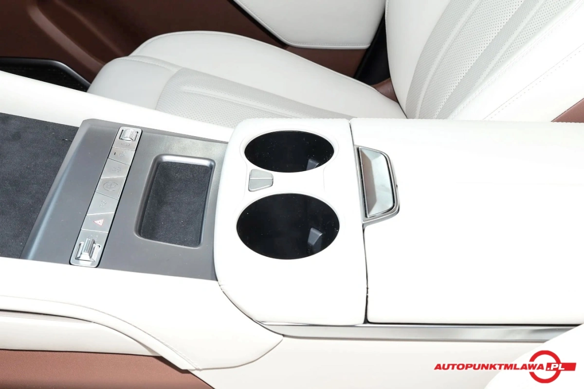 BYD Xia - Zdjęcie 11