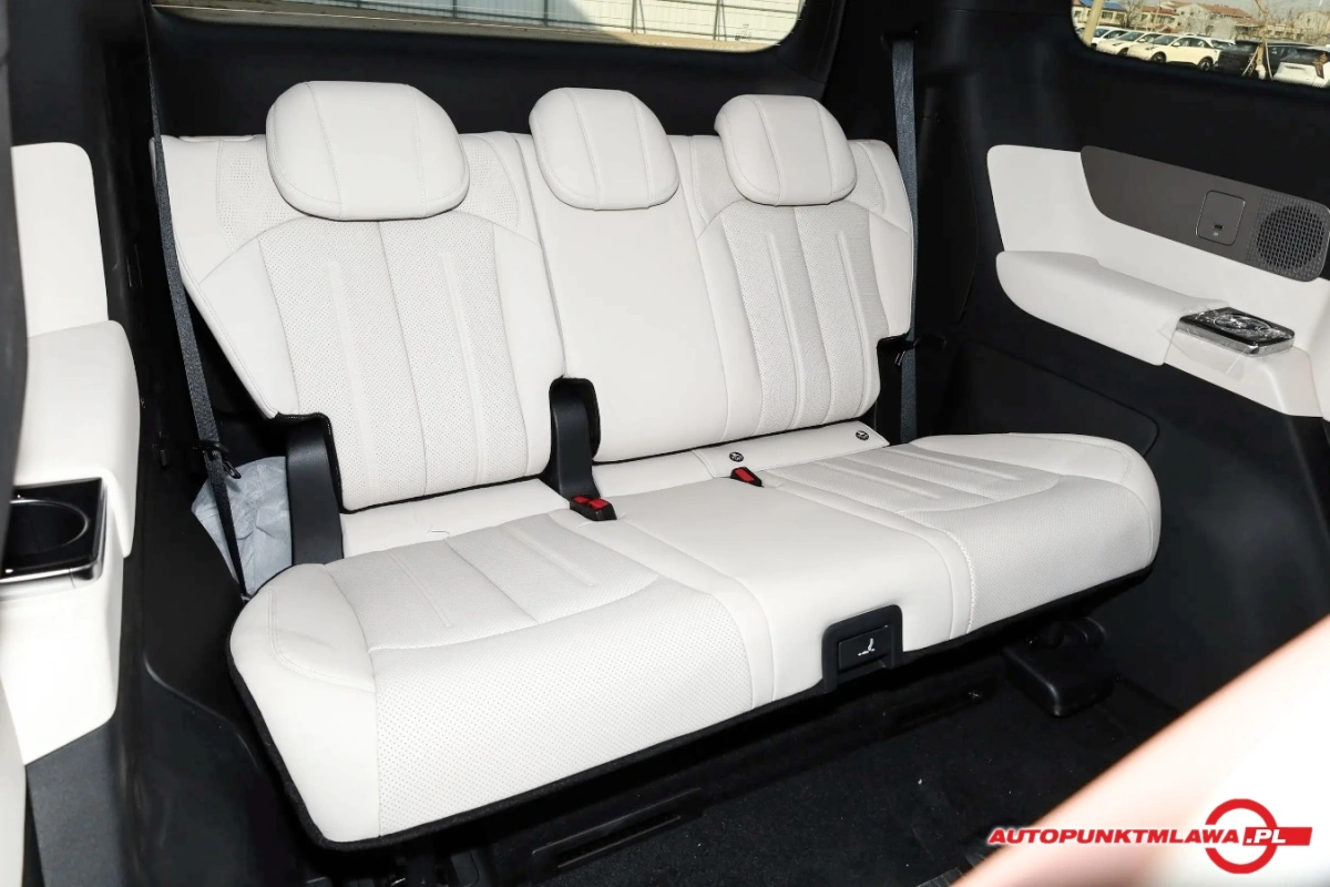 BYD Xia - Zdjęcie 12