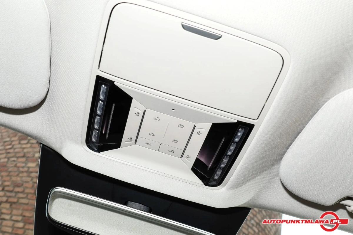 BYD Xia - Zdjęcie 10