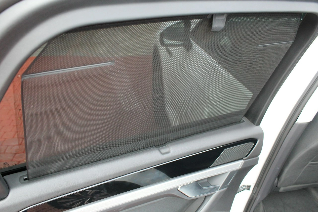 Volkswagen Touareg - Zdjęcie 15