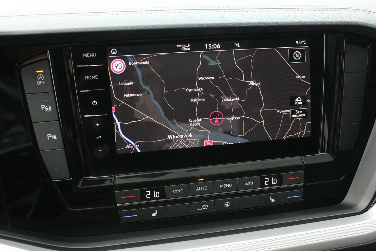 Volkswagen Touareg - Zdjęcie 22