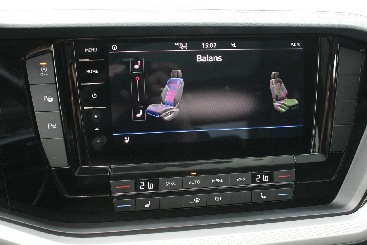 Volkswagen Touareg - Zdjęcie 28