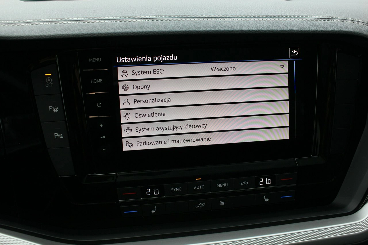 Volkswagen Touareg - Zdjęcie 32