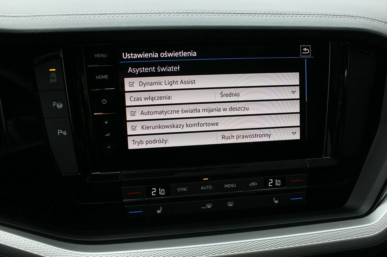 Volkswagen Touareg - Zdjęcie 33