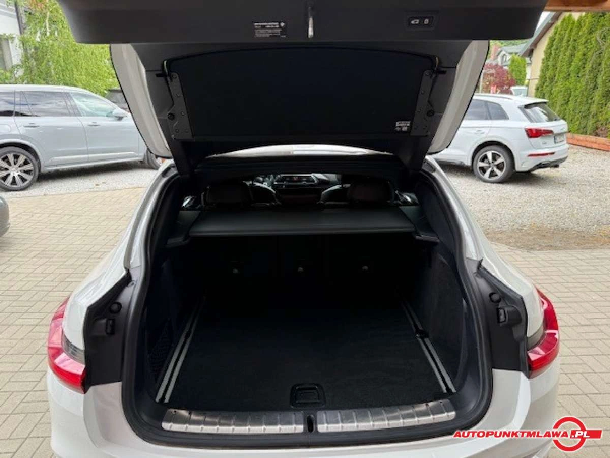 BMW X4 - Zdjęcie 27